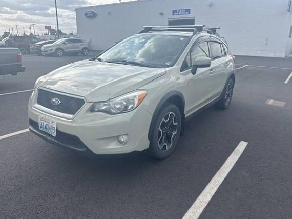 SUBARU XV CROSSTREK 2015 JF2GPACC5F8258810 image